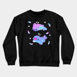 Angelshark Crewneck Sweatshirt